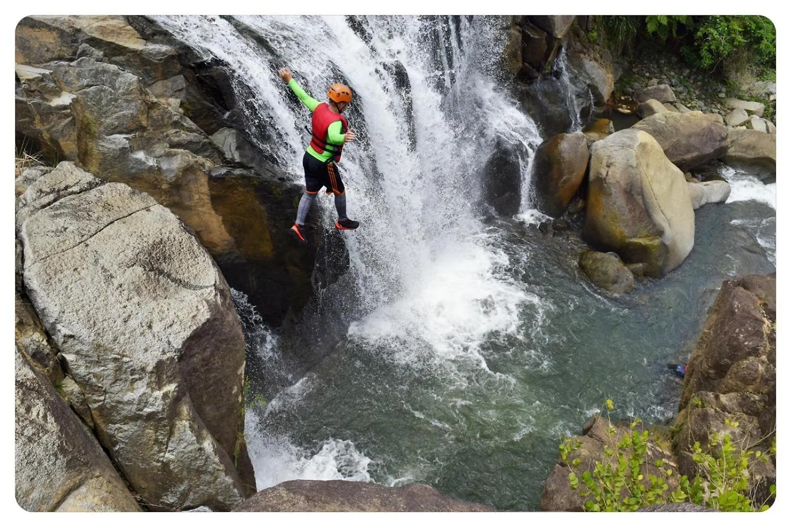 El Yunque Glamping River View At Casa Parcha Naguabo Campismo de Luxo